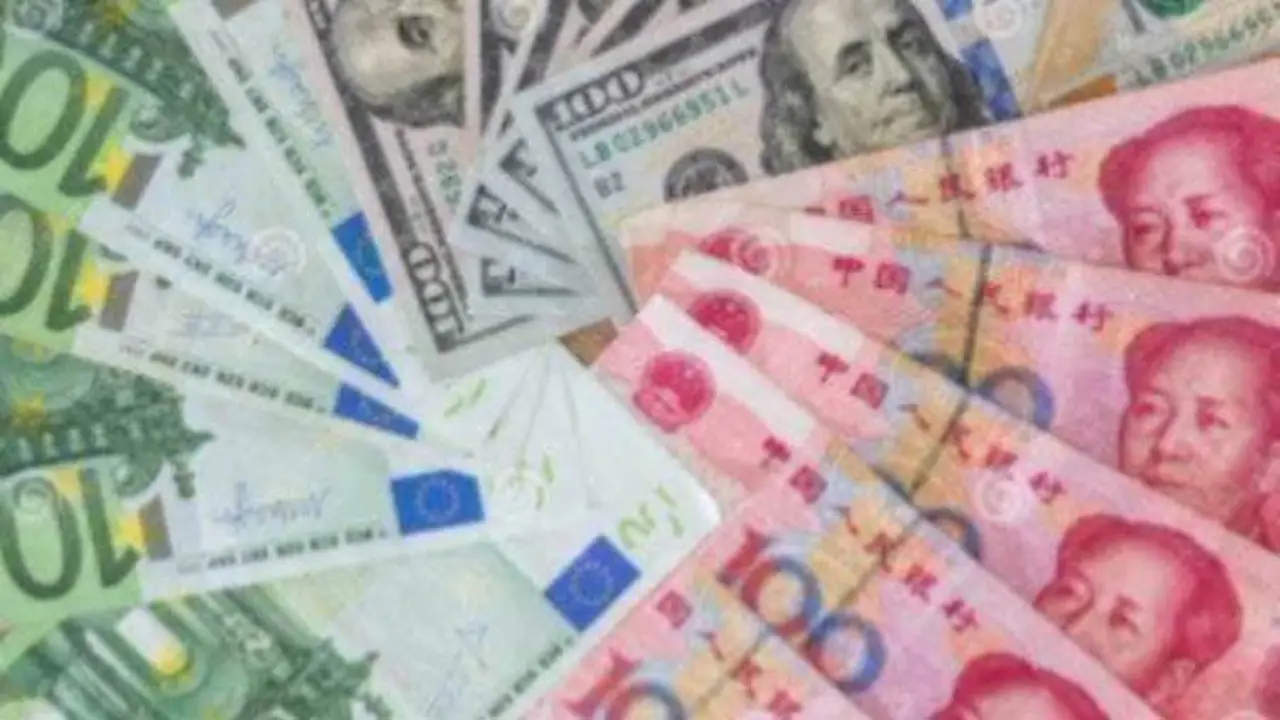 أسعار العملات العربية والأجنبية تتقلب اليوم الخميس 25 يونيو